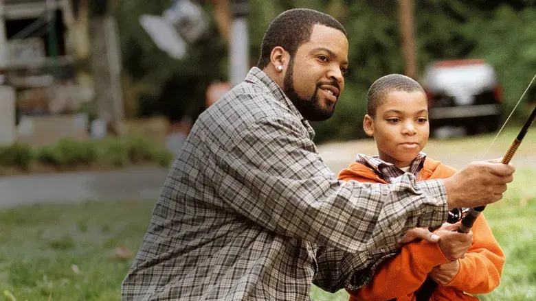 Are We Done Yet? - Backdrop