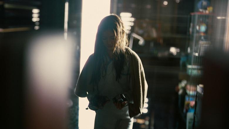 Interstellar - Fondo