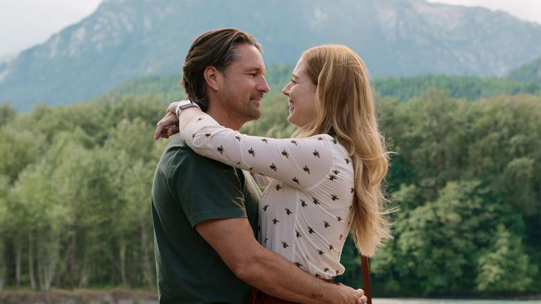 Un lugar para soñar - Fondo