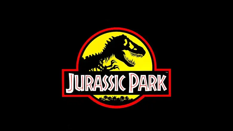 Jurassic Park (Parque Jurásico) - Fondo
