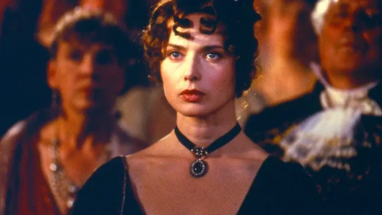 Amor inmortal - Fondo