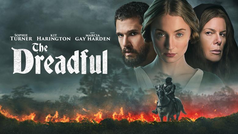 The Dreadful - Fondo