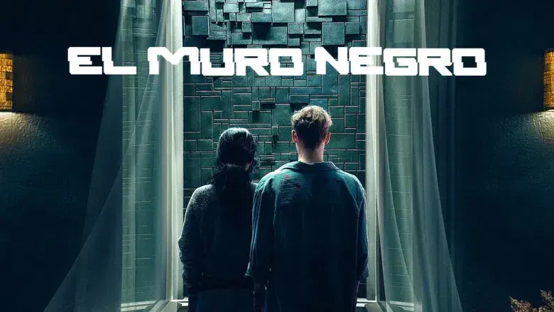 El muro negro - Fondo