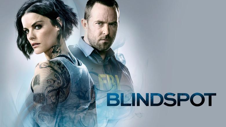 Blindspot - Fondo