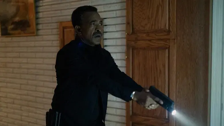 Más vale águila en mano...