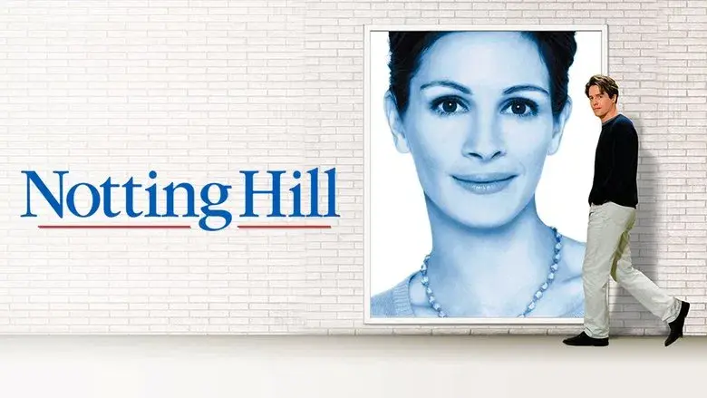 Notting Hill - Fondo