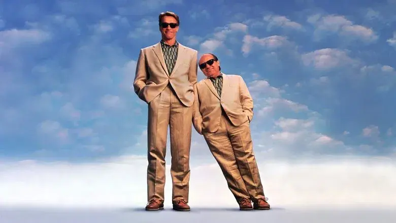 Los gemelos golpean dos veces - Fondo