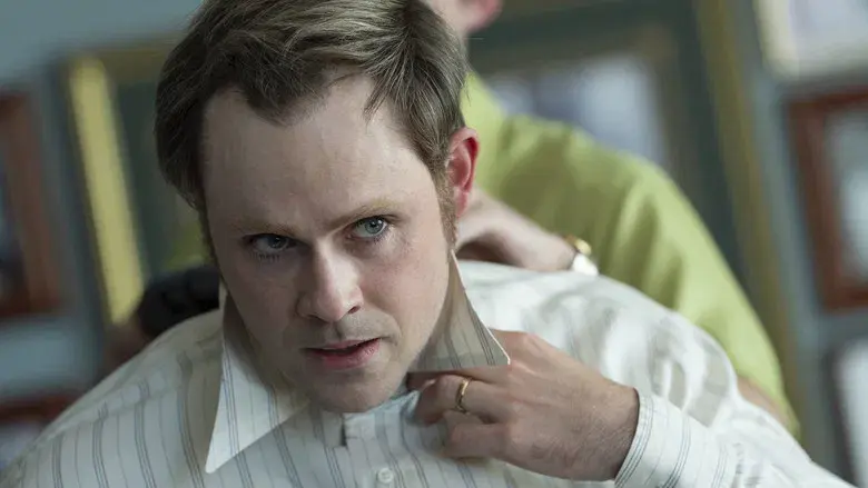 Dead Man's Wire - Fondo