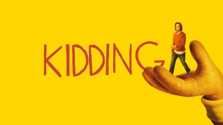 Kidding - Fondo