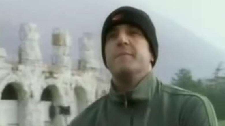 Cuestión de casualidad