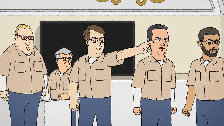 Episodio 9
