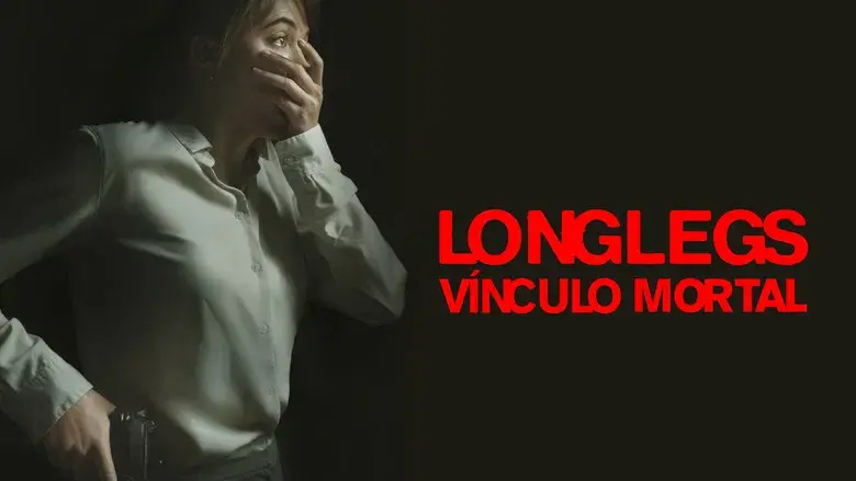 Longlegs - Fondo