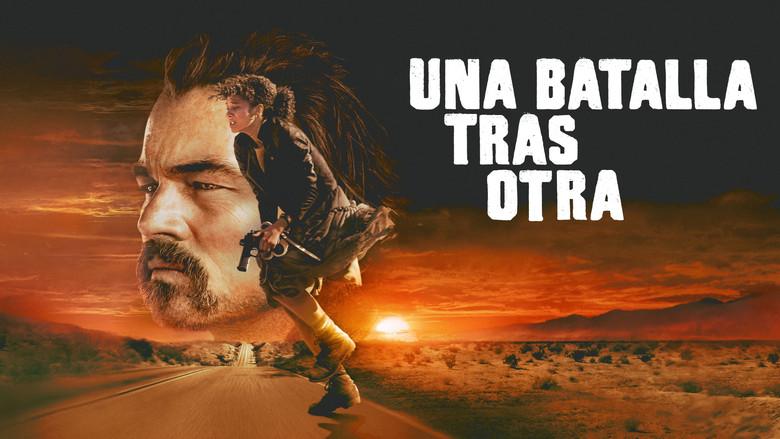 Una batalla tras otra - Fondo