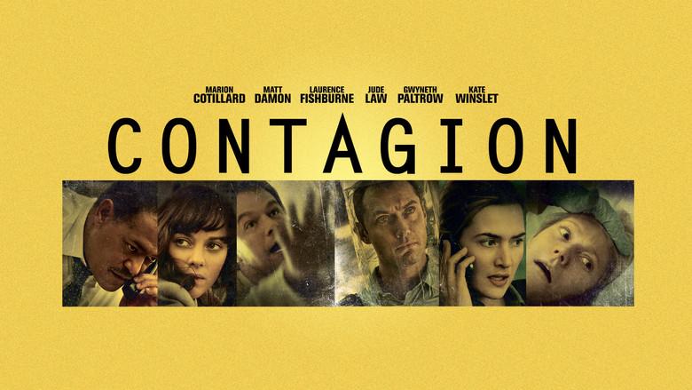 Contagio - Fondo