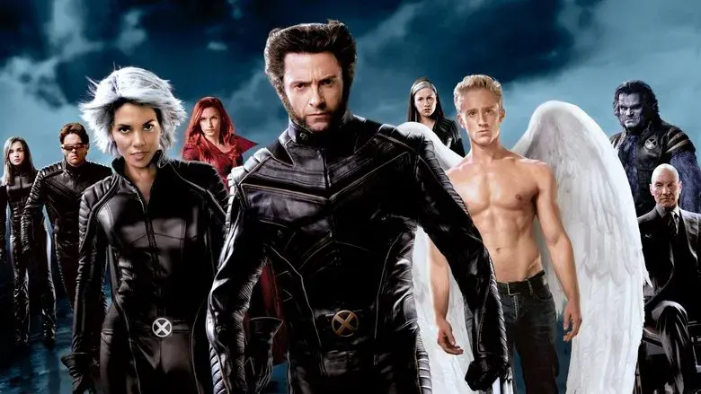 X-Men: La decisión final - Fondo