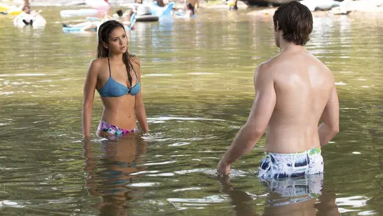 Bienvenido al paraíso