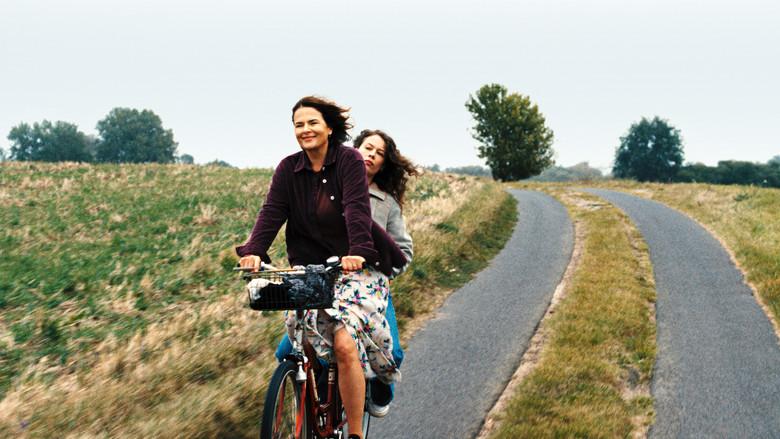 Miroirs No. 3 - Fondo