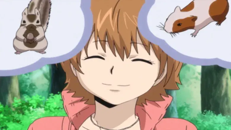 ¿¡Primera cita!? El zoológico del infierno