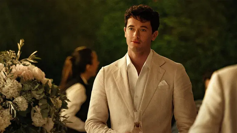 Gente que conocemos en vacaciones - Fondo