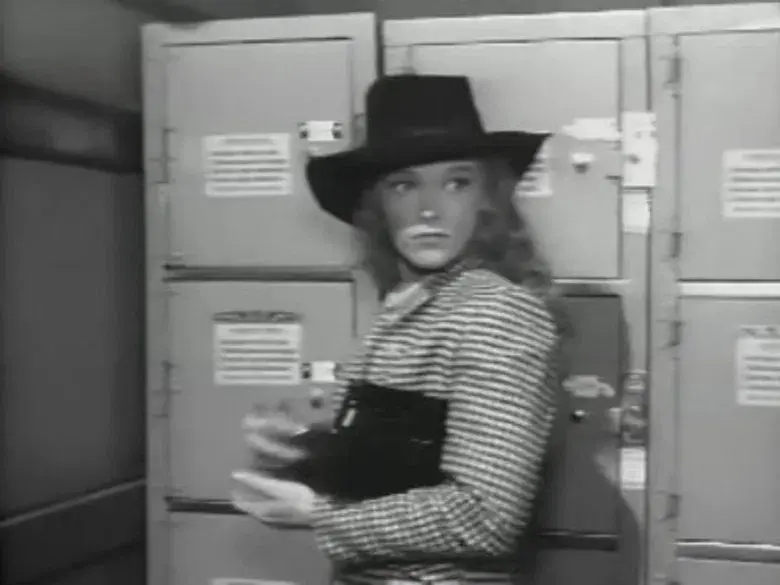 La Historia de Doreen Maney