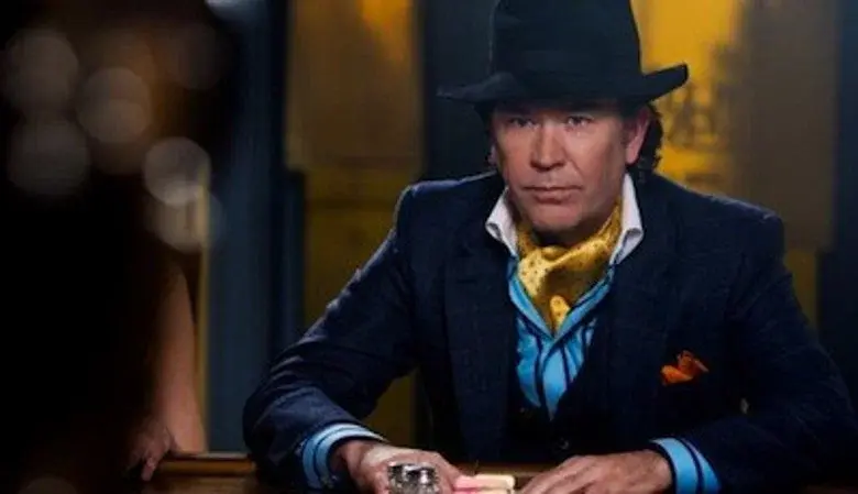 El golpe de la sala de operaciones