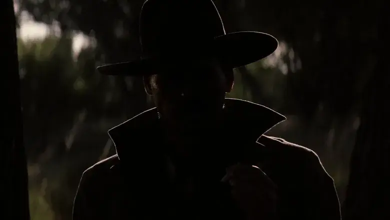 Tombstone: La leyenda de Wyatt Earp - Fondo