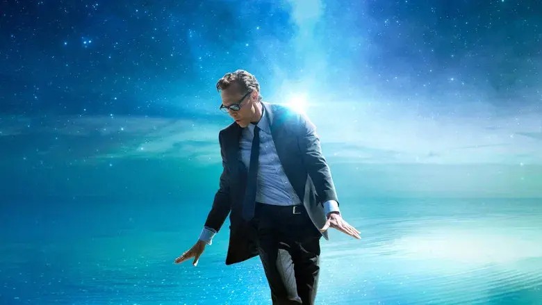 La vida de Chuck - Fondo