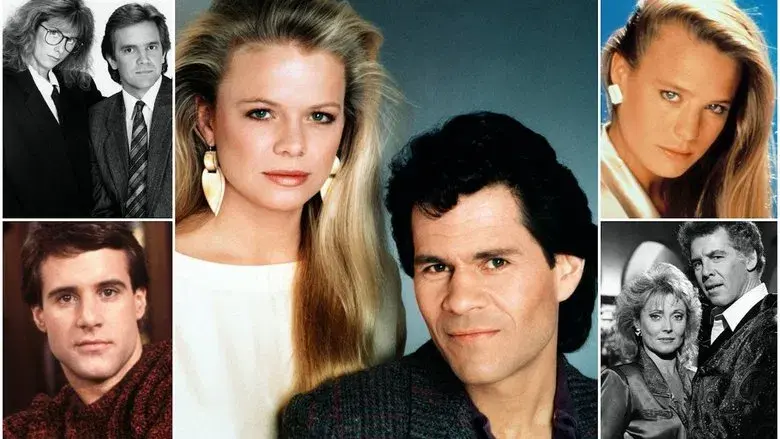 Santa Barbara - Fondo