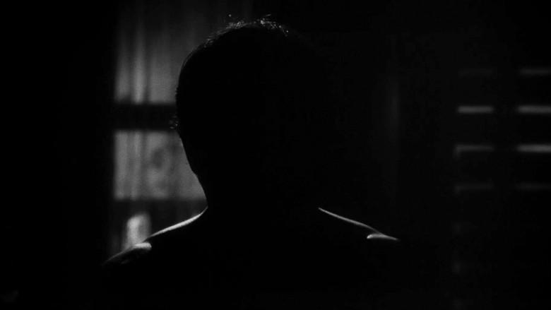 Who Killed Teddy Bear? - Fondo