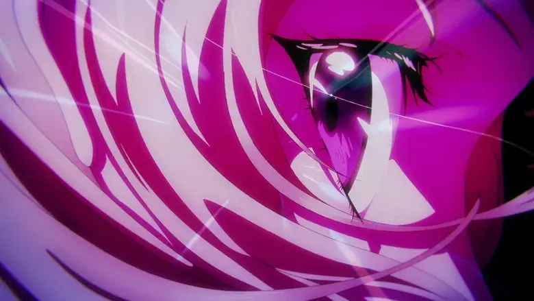 Solo Leveling - Fondo