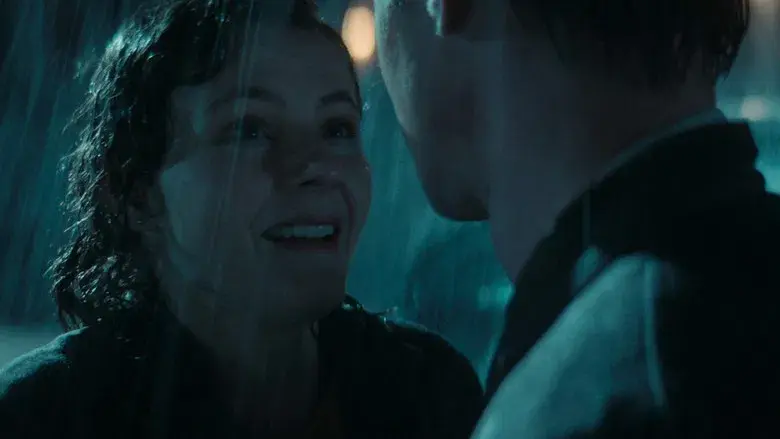 Fackham Hall - Fondo