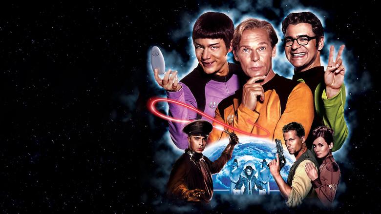 Dreamship Surprise: Period 1 - Fondo