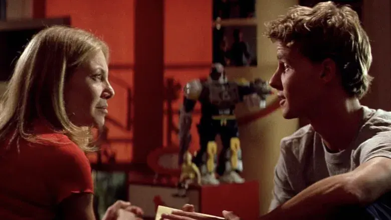 Todo sobre mi madre - Fondo