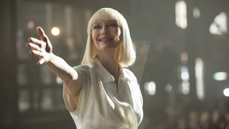 Okja - Fondo