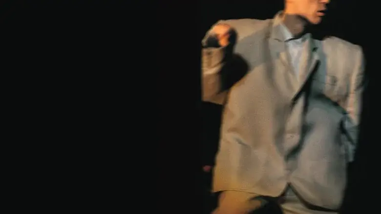 Stop Making Sense - Fondo