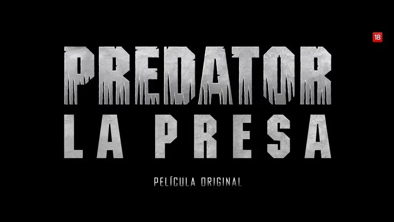 Predator: La presa - Fondo