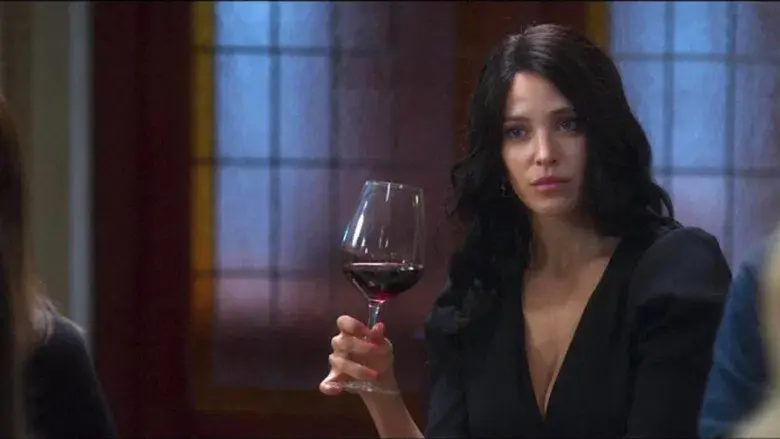 Mensaje en una botella - Fondo