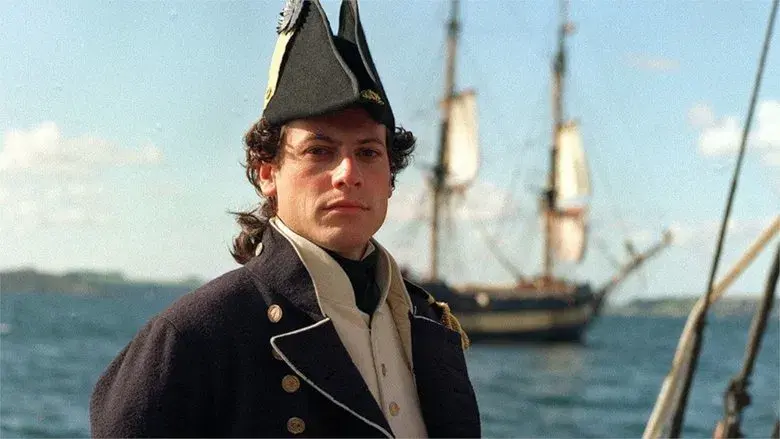 Hornblower: Loyalty - Fondo