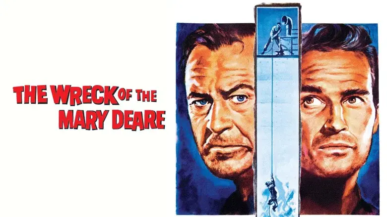 Misterio en el barco perdido - Fondo