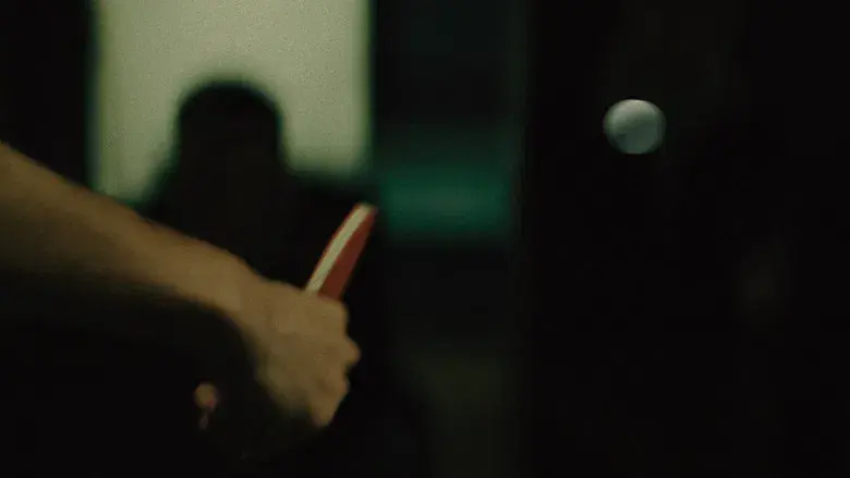 Marty Supreme - Fondo