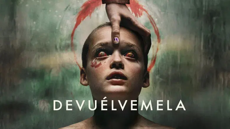 Devuélvemela - Fondo