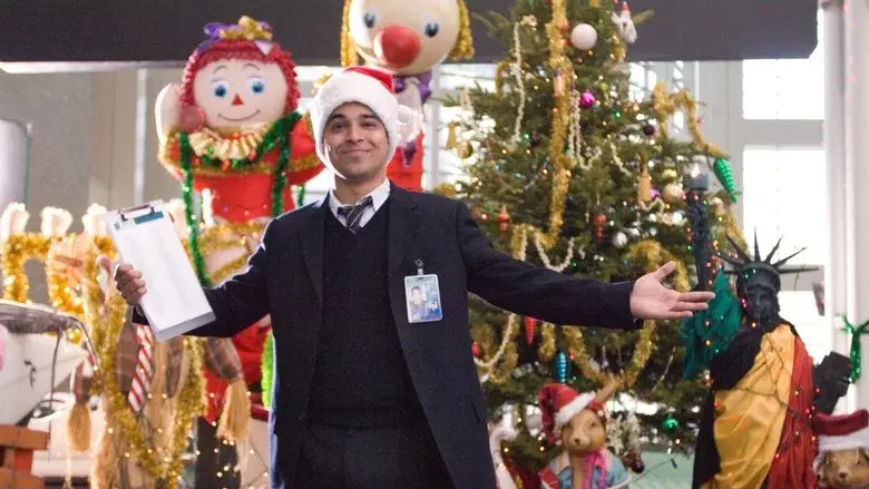 ¡Peligro! Menores sueltos - Fondo