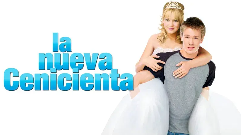 Una Cenicienta moderna - Fondo