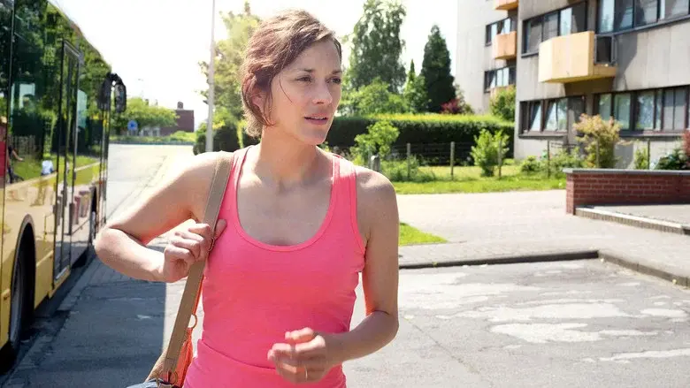 Dos días, una noche - Fondo