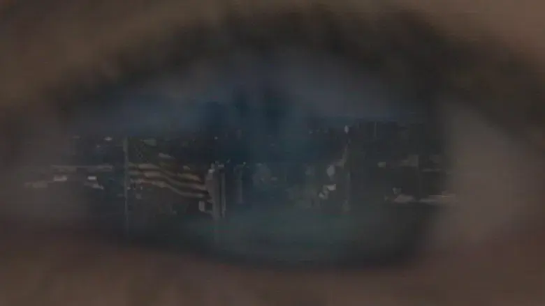 The Apprentice  (La historia de Trump) - Fondo