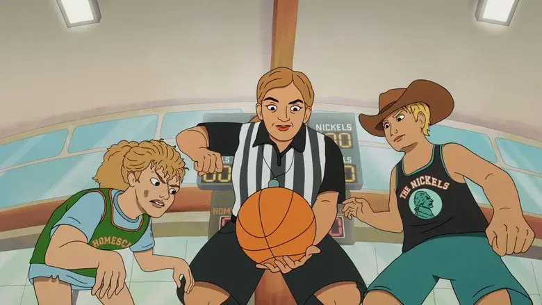 Un equipo desastroso