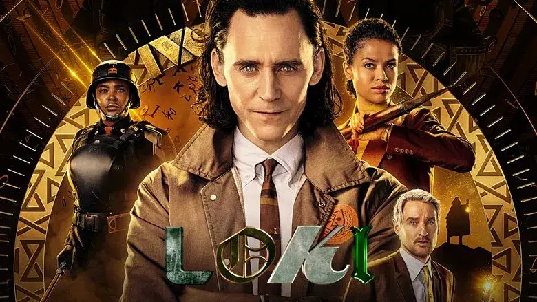 Loki - Fondo