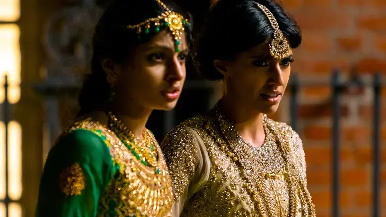 Una sociedad educada - Fondo