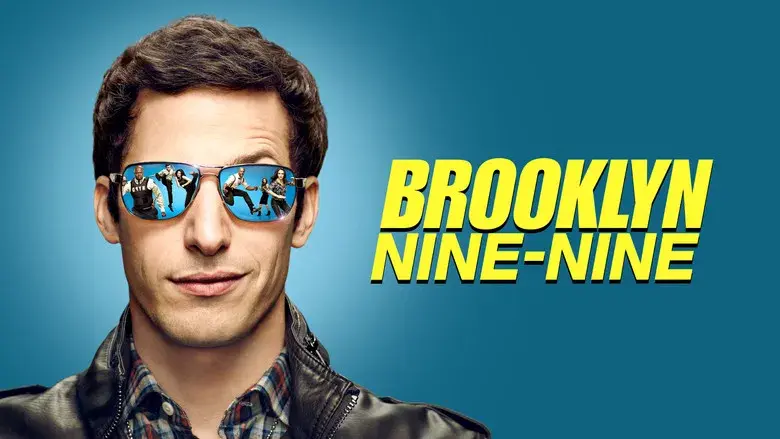 Brooklyn Nine-Nine - Fondo