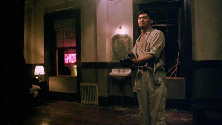 Honor, plomo y sangre - Fondo